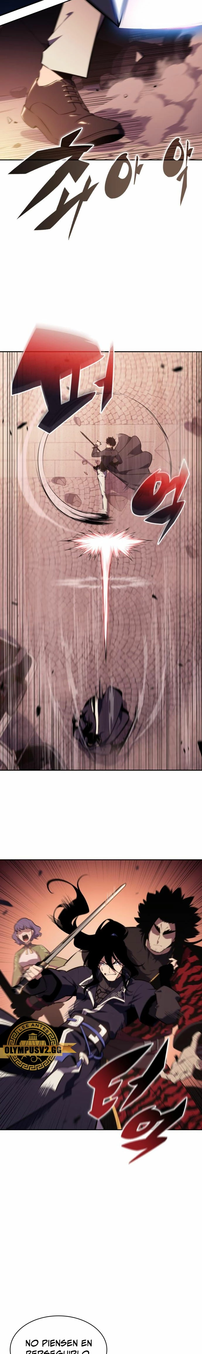 Sin fin skills > Capitulo 122 > Page 171