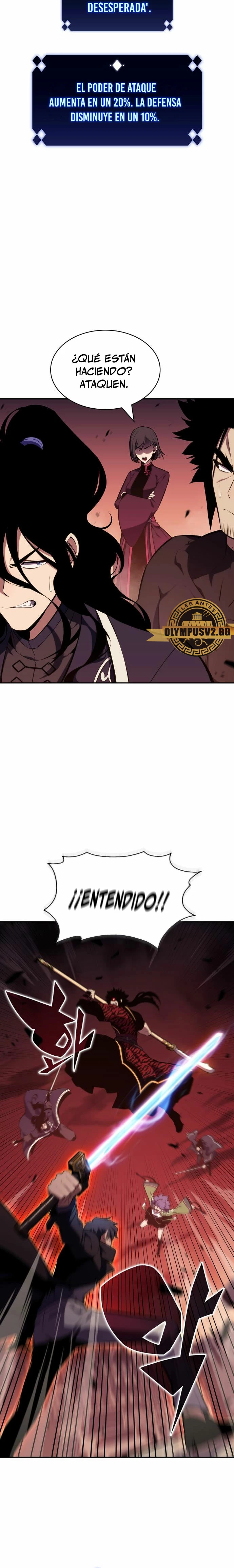 Sin fin skills > Capitulo 122 > Page 191