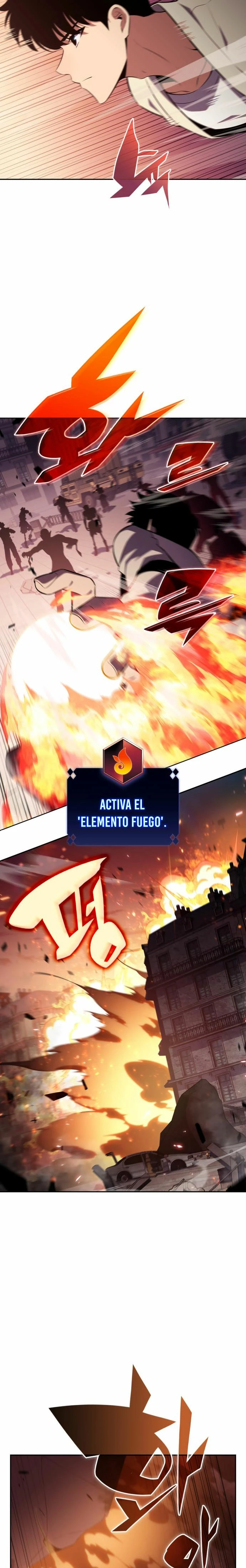 Sin fin skills > Capitulo 122 > Page 221