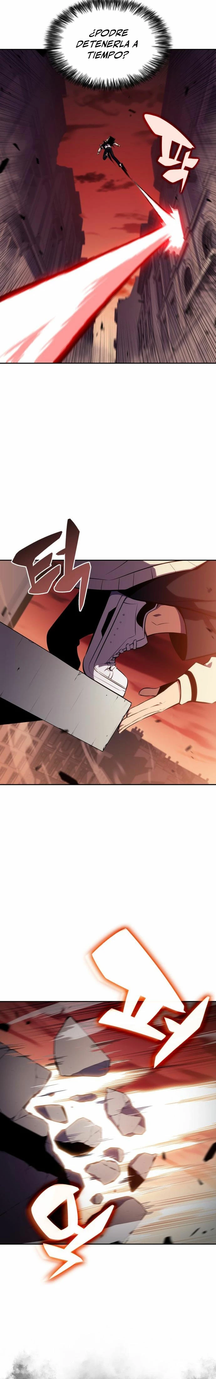 Sin fin skills > Capitulo 122 > Page 241