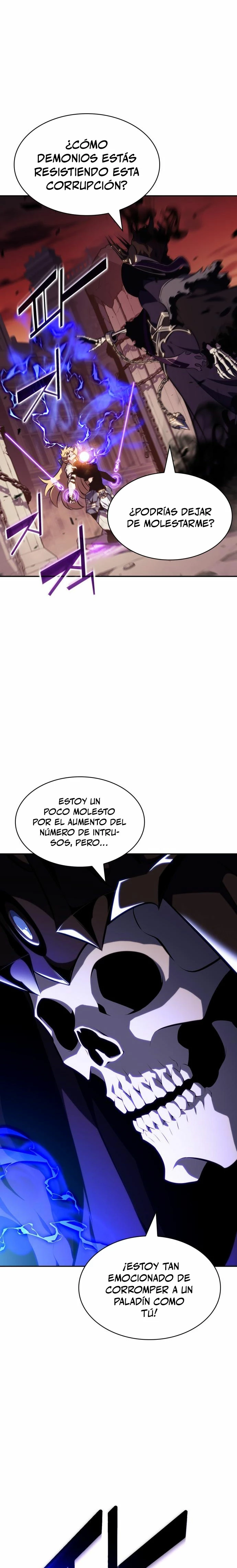 Sin fin skills > Capitulo 122 > Page 281