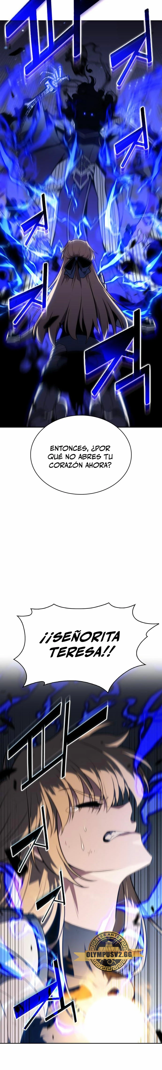 Sin fin skills > Capitulo 122 > Page 291