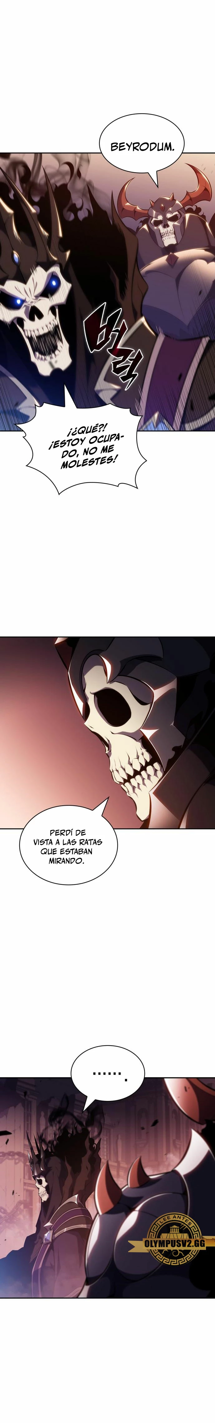 Sin fin skills > Capitulo 122 > Page 301