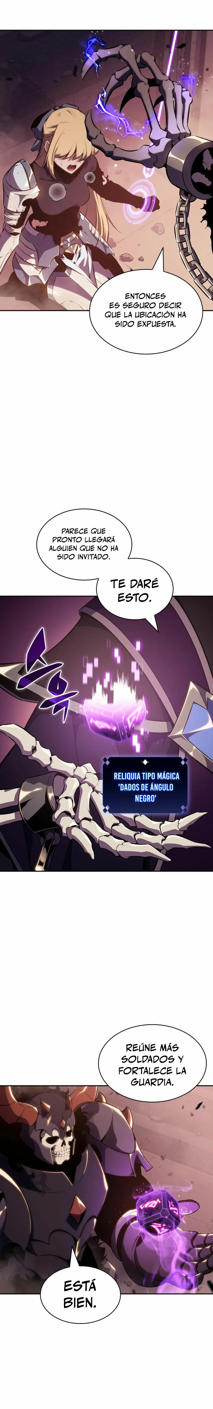 Sin fin skills > Capitulo 122 > Page 311
