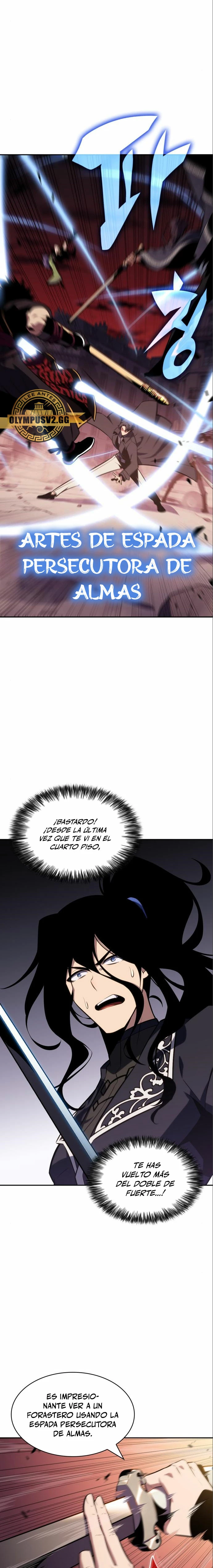 Sin fin skills > Capitulo 123 > Page 31