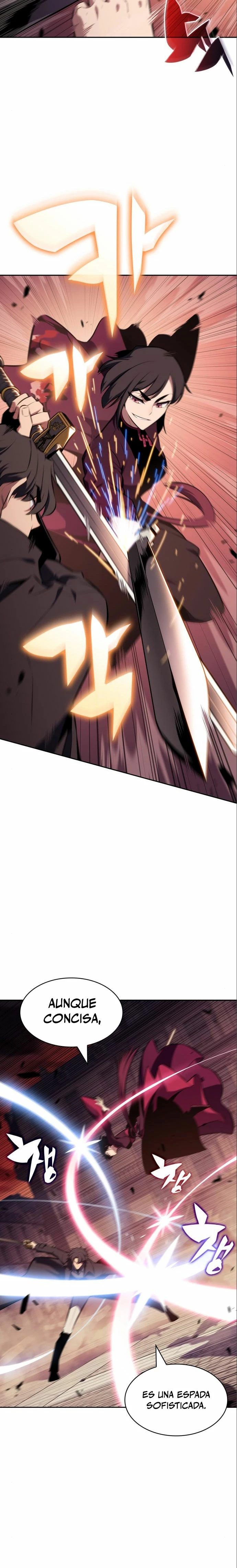 Sin fin skills > Capitulo 123 > Page 41