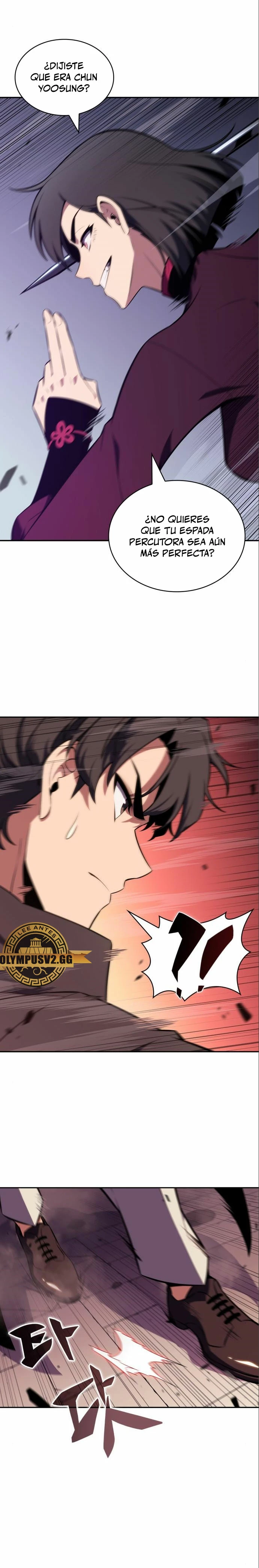 Sin fin skills > Capitulo 123 > Page 51