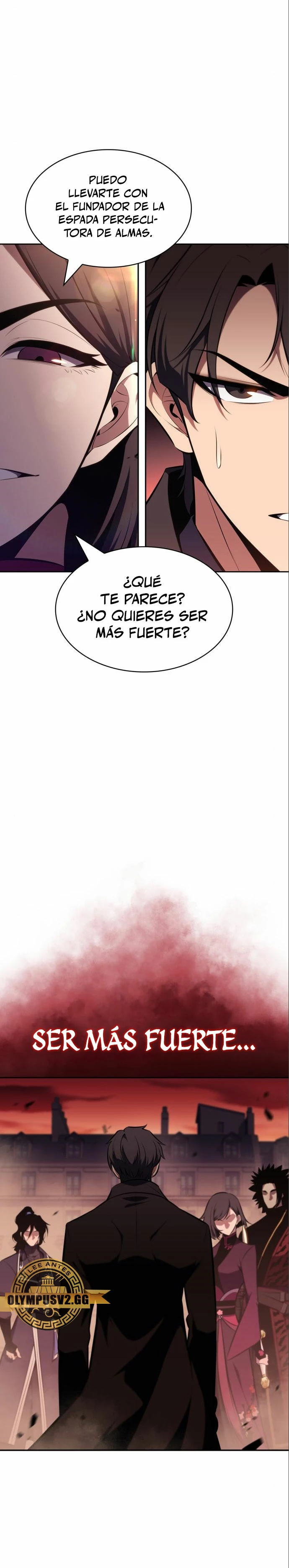 Sin fin skills > Capitulo 123 > Page 71