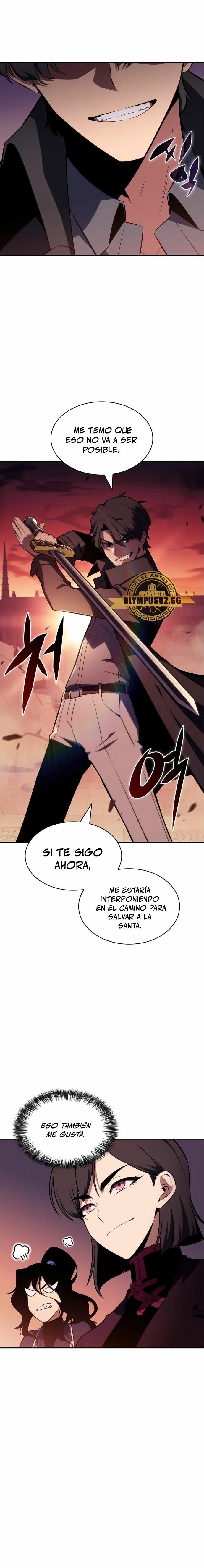 Sin fin skills > Capitulo 123 > Page 81