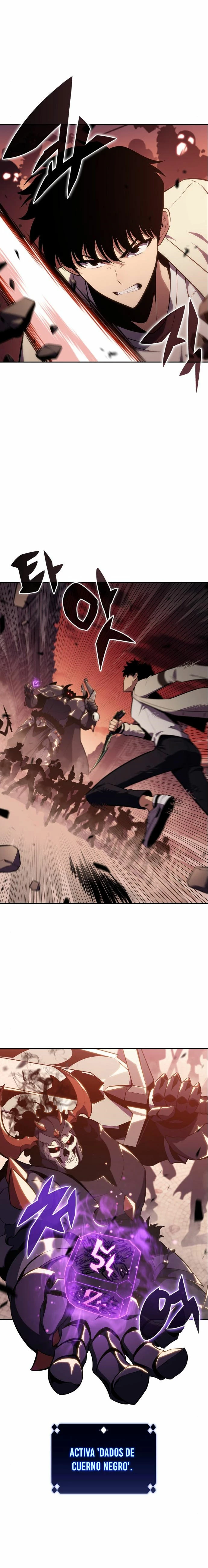 Sin fin skills > Capitulo 123 > Page 101