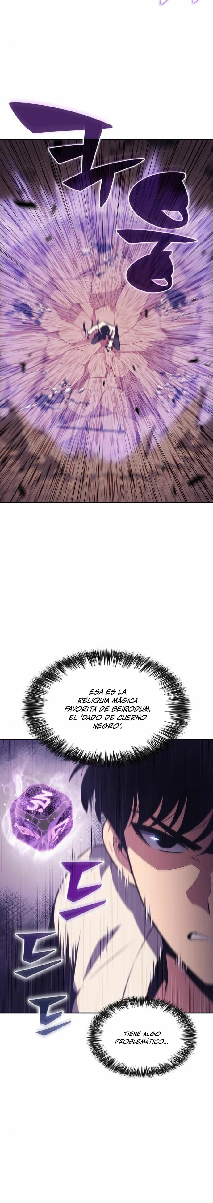 Sin fin skills > Capitulo 123 > Page 121
