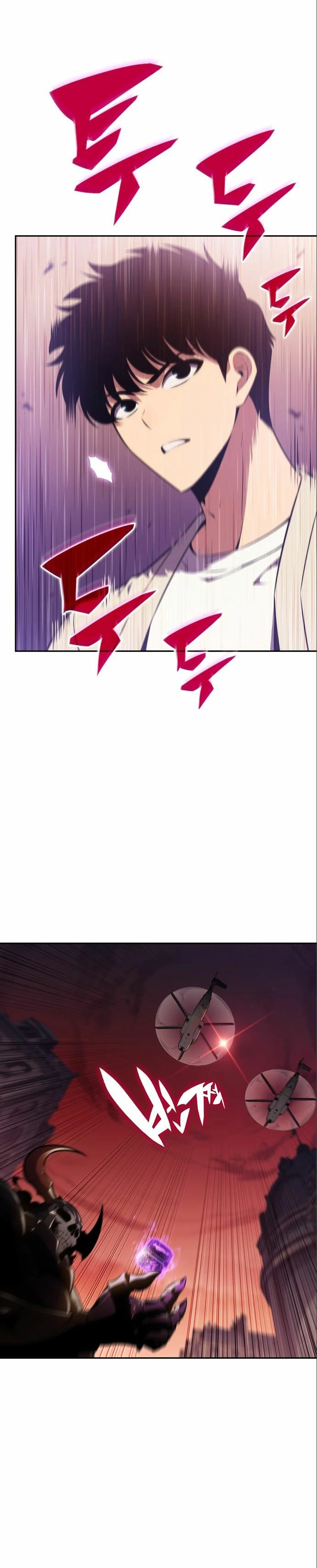 Sin fin skills > Capitulo 123 > Page 131