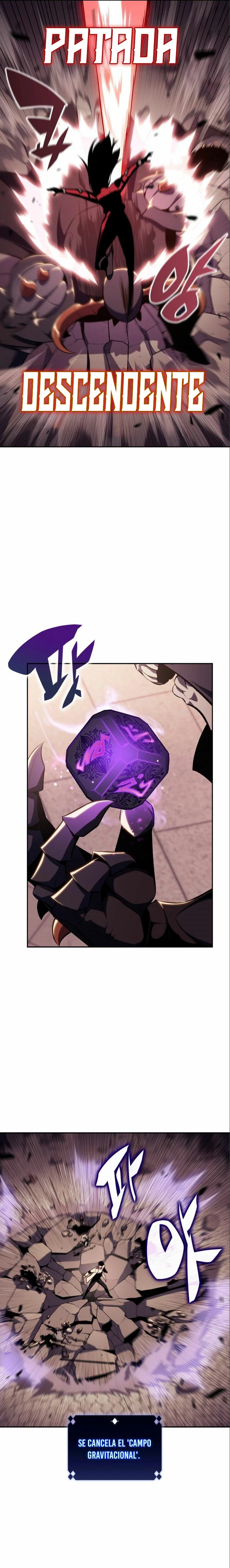 Sin fin skills > Capitulo 123 > Page 161