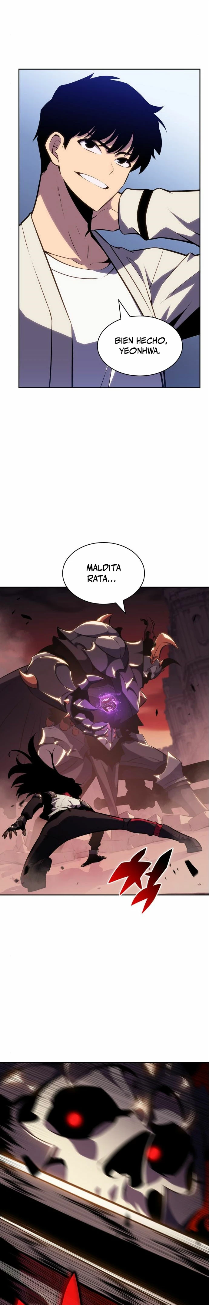 Sin fin skills > Capitulo 123 > Page 171