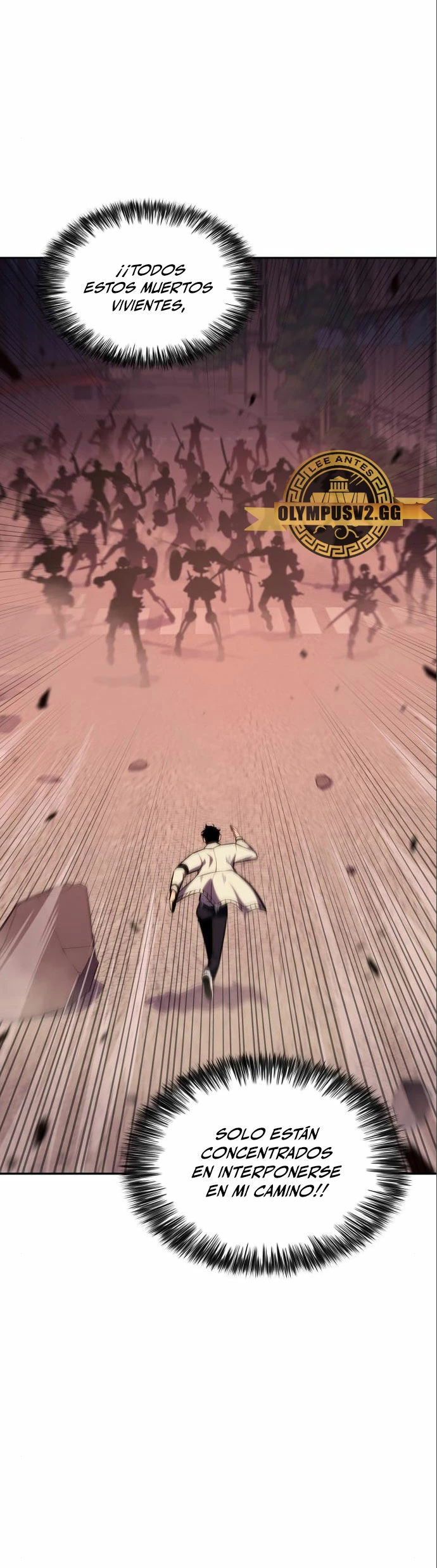 Sin fin skills > Capitulo 123 > Page 221