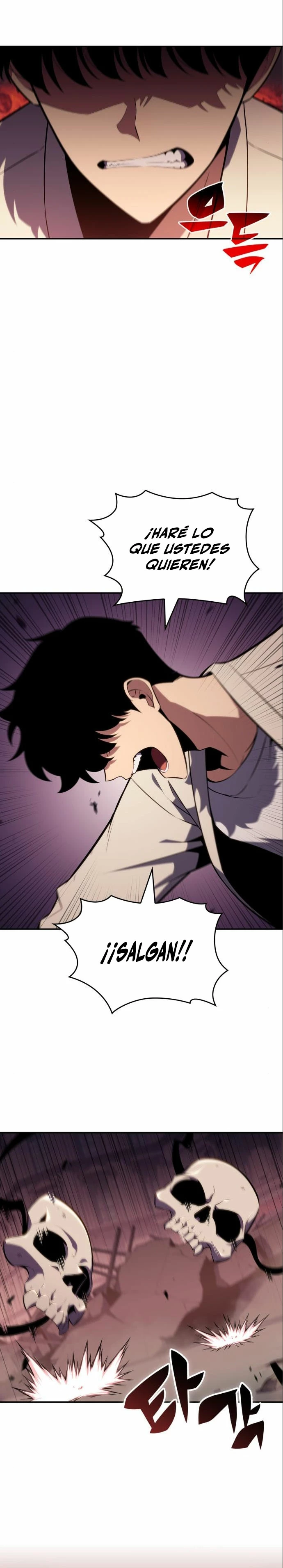 Sin fin skills > Capitulo 123 > Page 241