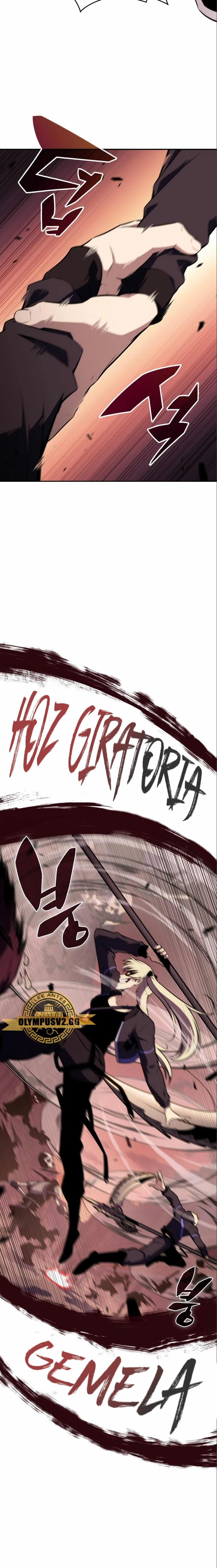 Sin fin skills > Capitulo 123 > Page 261