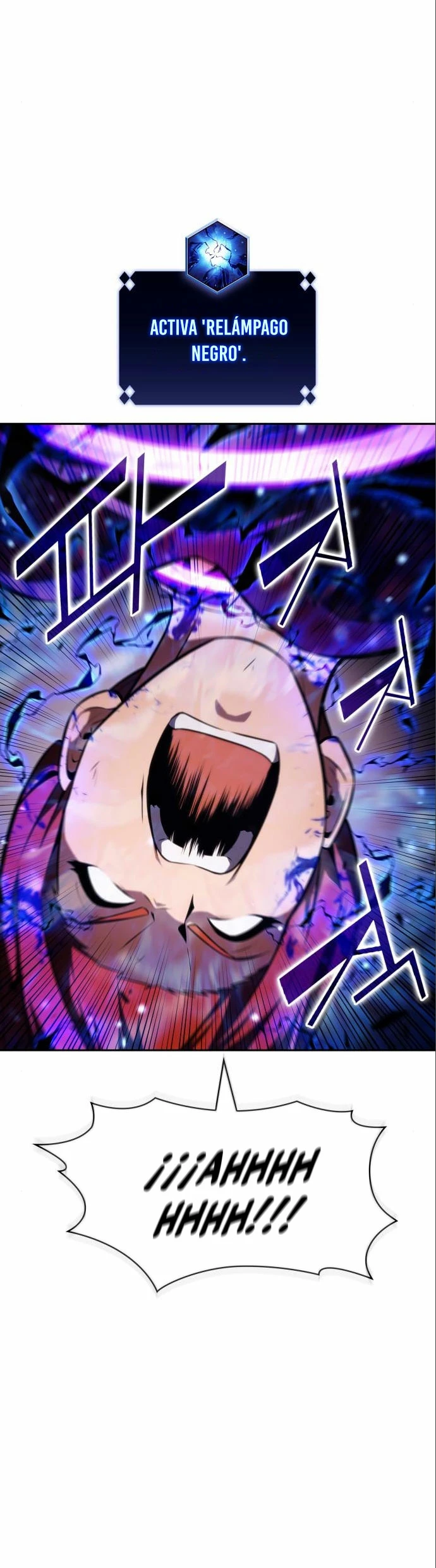 Sin fin skills > Capitulo 123 > Page 291