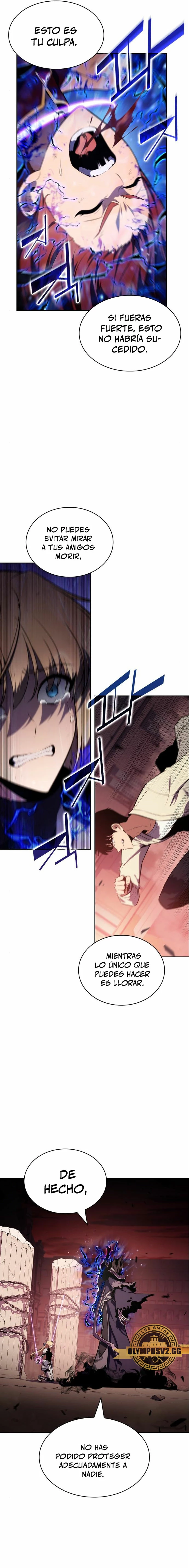 Sin fin skills > Capitulo 123 > Page 321
