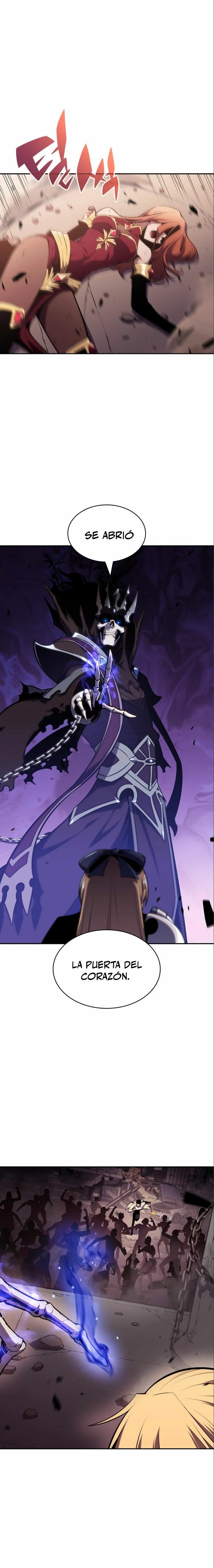Sin fin skills > Capitulo 123 > Page 341