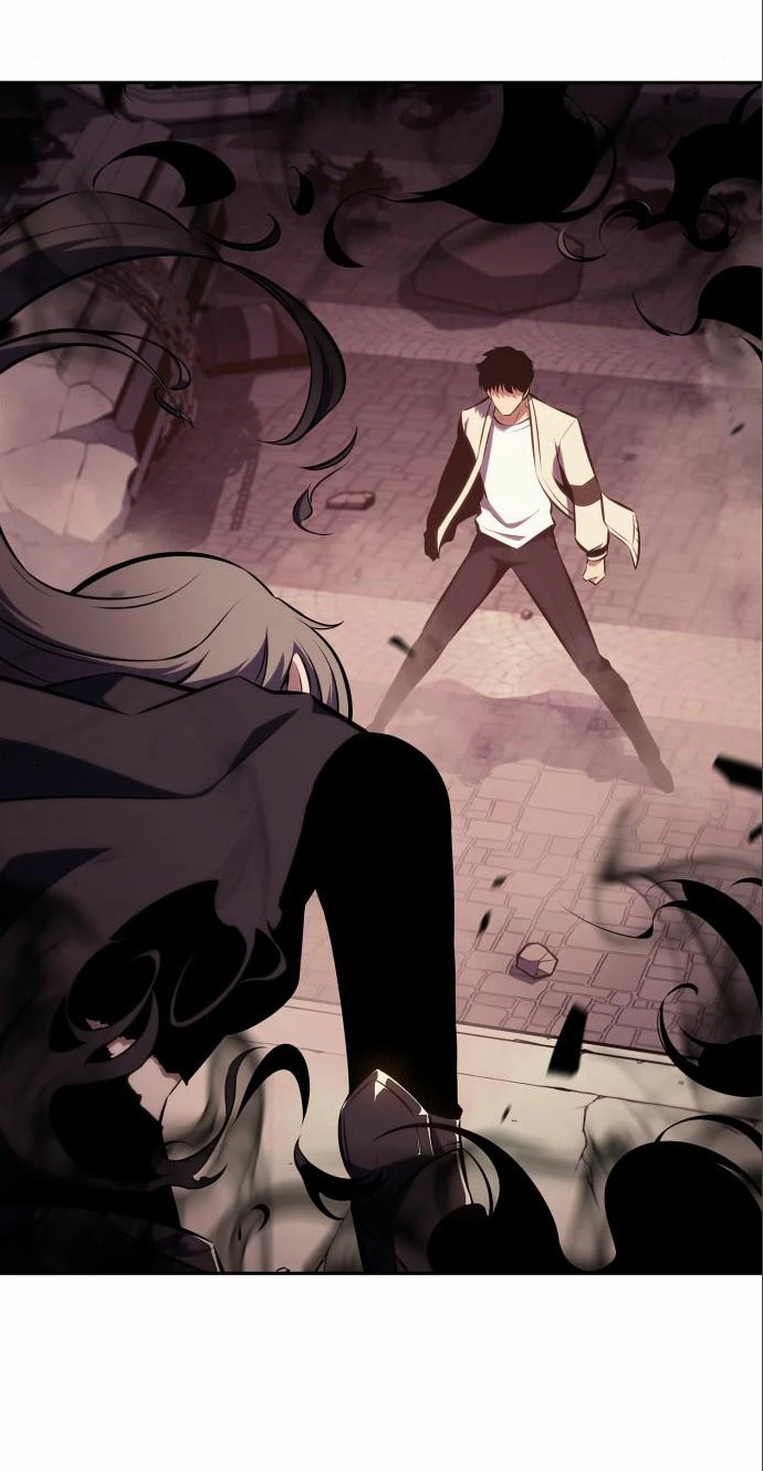 Sin fin skills > Capitulo 123 > Page 391