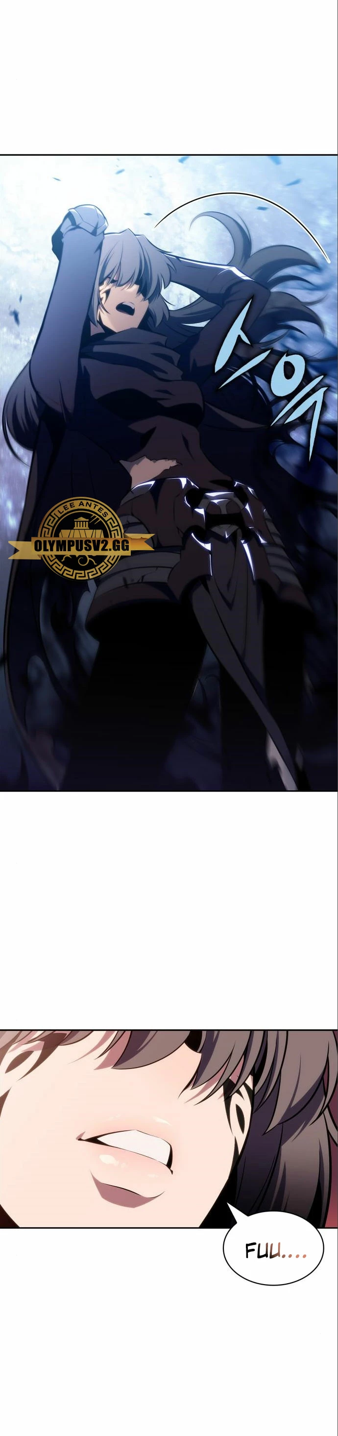 Sin fin skills > Capitulo 123 > Page 401
