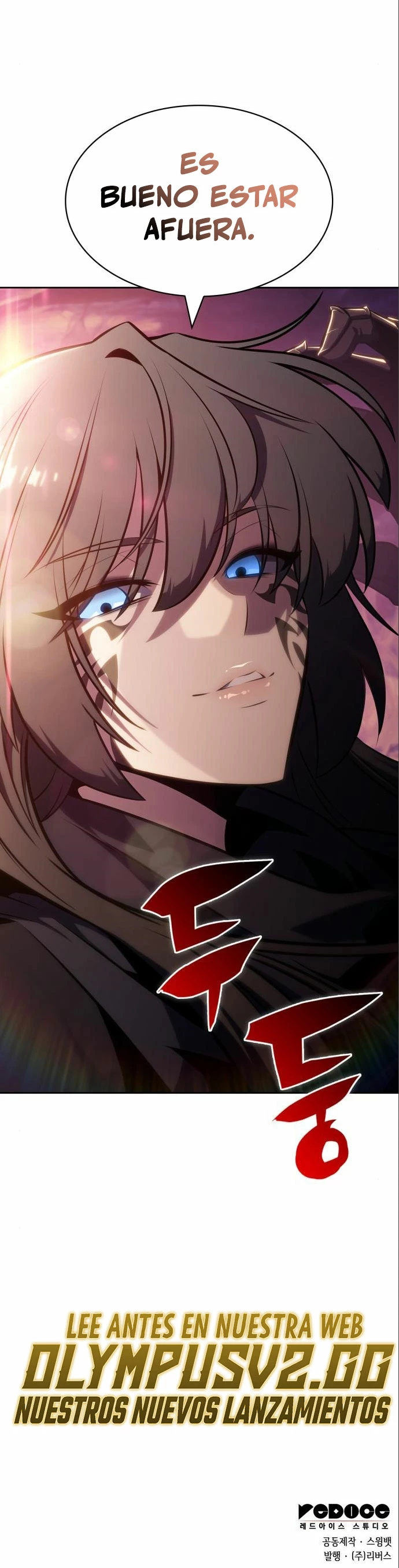 Sin fin skills > Capitulo 123 > Page 411
