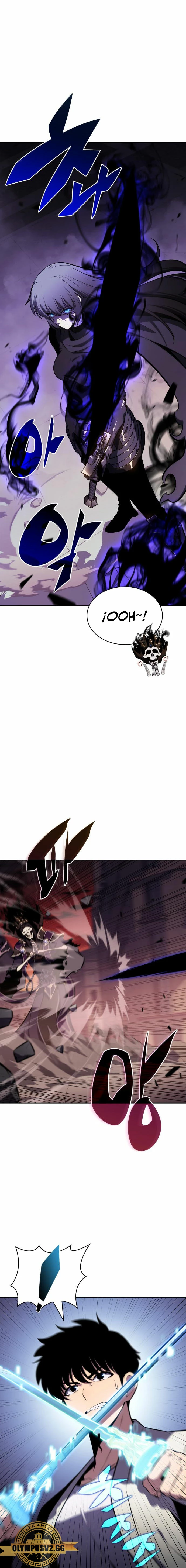 Sin fin skills > Capitulo 124 > Page 31