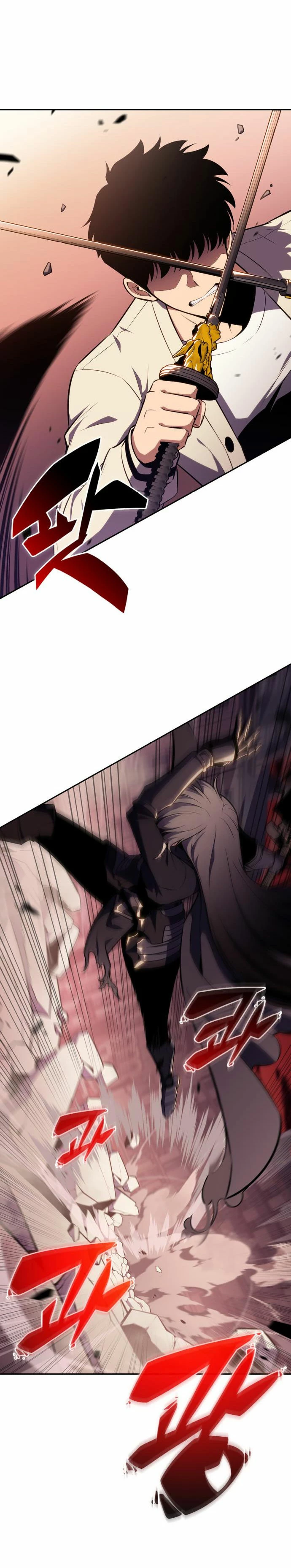 Sin fin skills > Capitulo 124 > Page 51