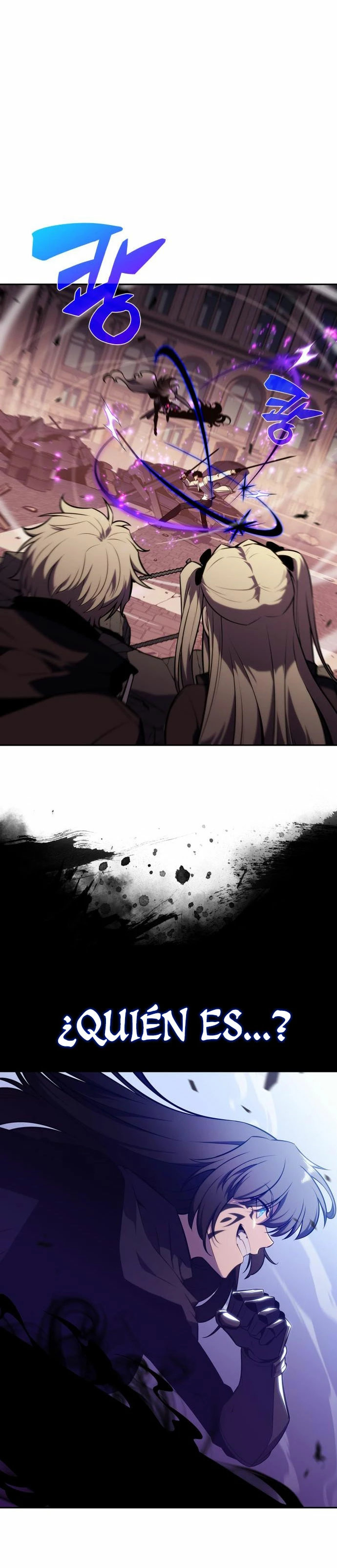Sin fin skills > Capitulo 124 > Page 91
