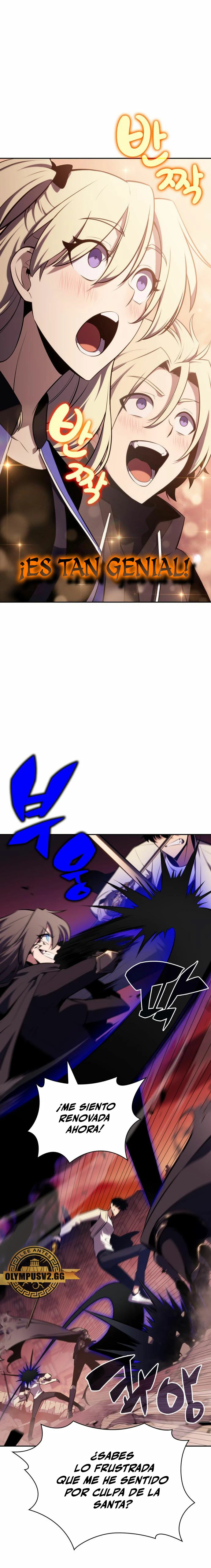 Sin fin skills > Capitulo 124 > Page 101