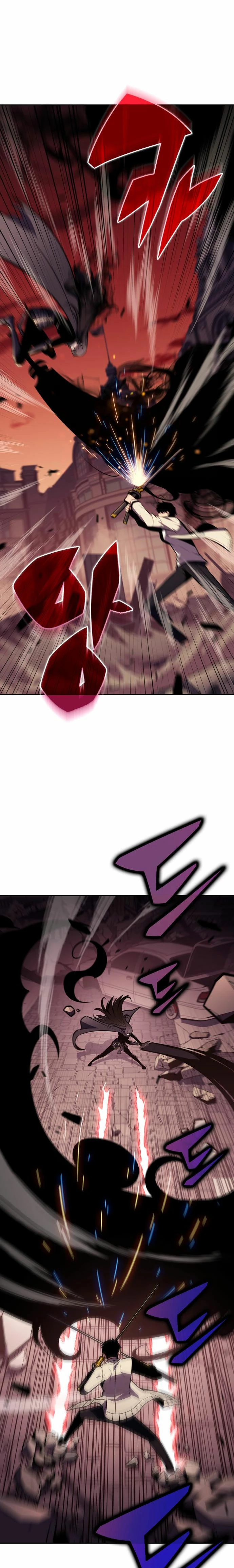 Sin fin skills > Capitulo 124 > Page 131