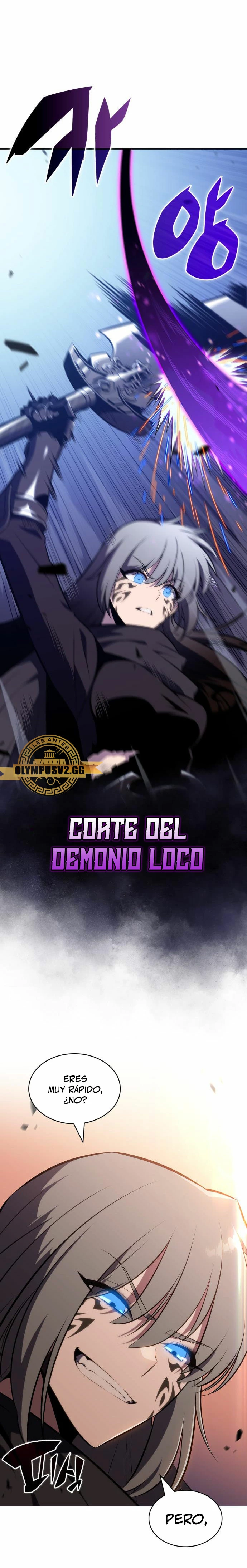 Sin fin skills > Capitulo 124 > Page 191