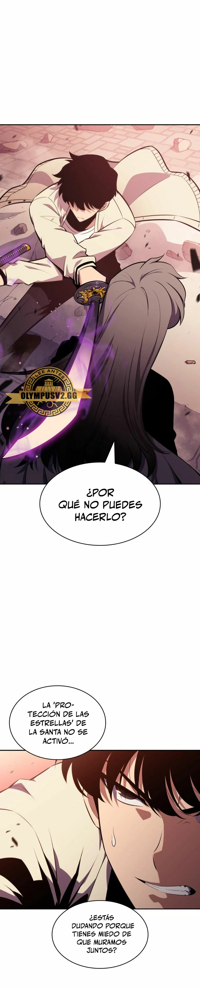 Sin fin skills > Capitulo 124 > Page 201