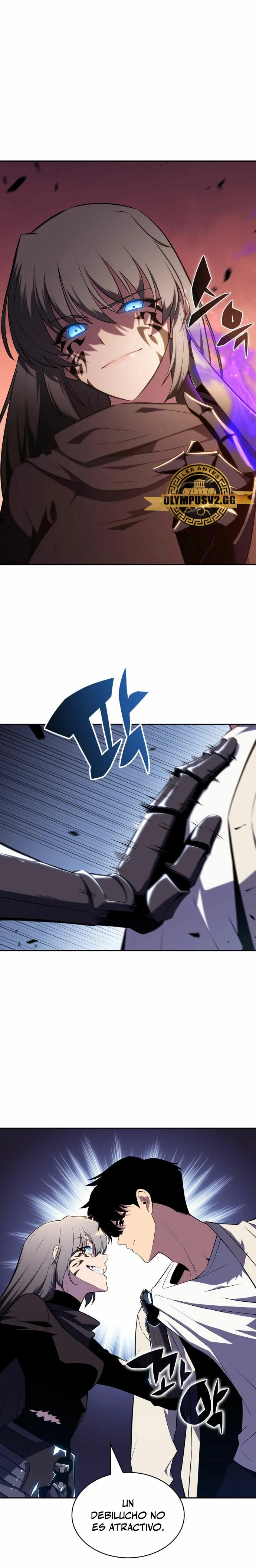 Sin fin skills > Capitulo 124 > Page 211