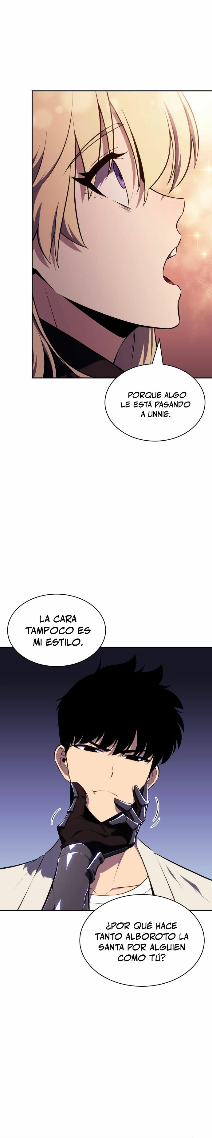 Sin fin skills > Capitulo 124 > Page 231