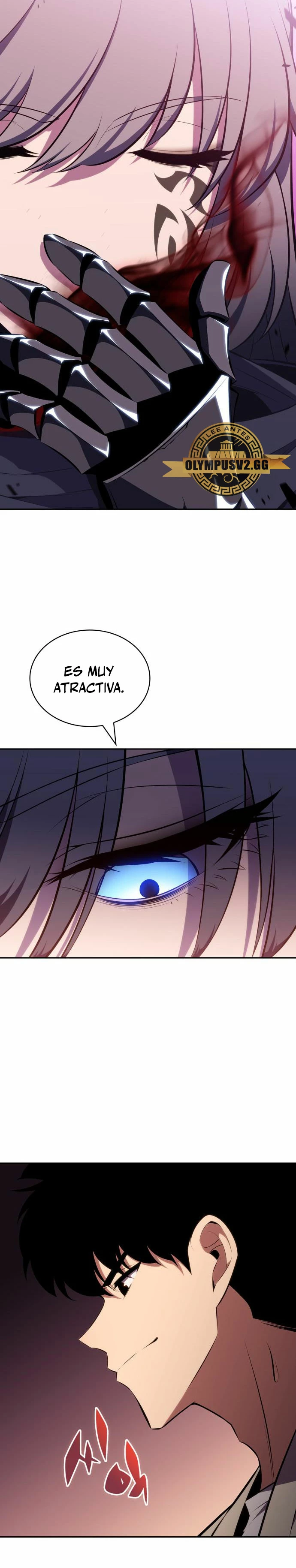 Sin fin skills > Capitulo 124 > Page 251
