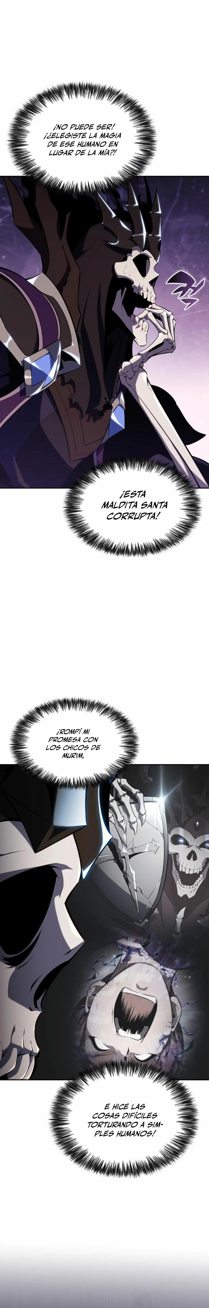 Sin fin skills > Capitulo 124 > Page 281