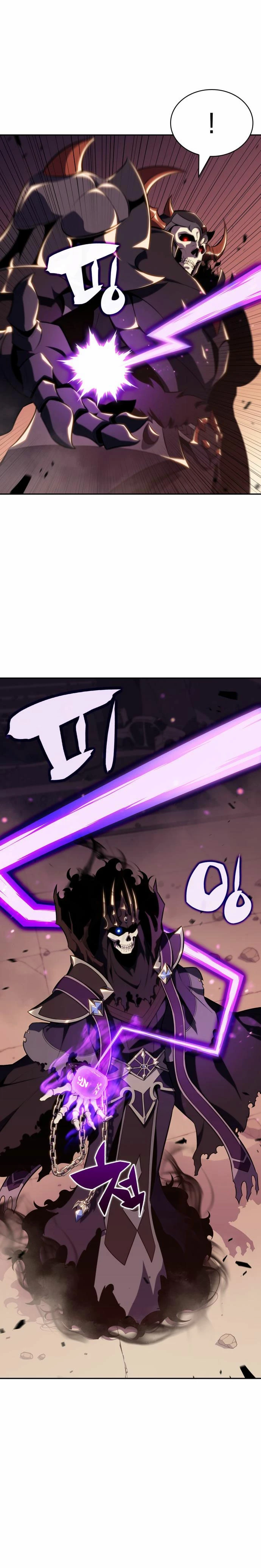 Sin fin skills > Capitulo 124 > Page 311