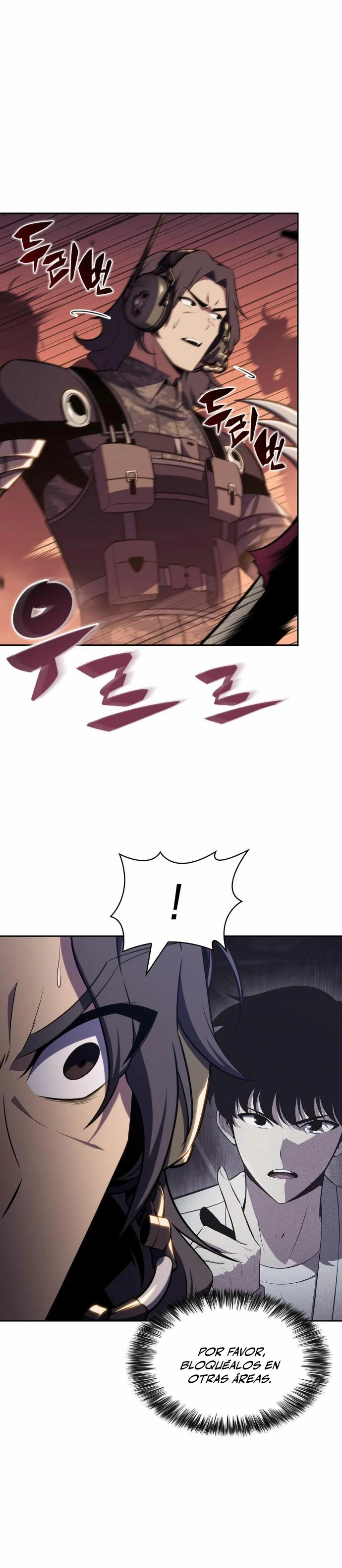 Sin fin skills > Capitulo 124 > Page 341