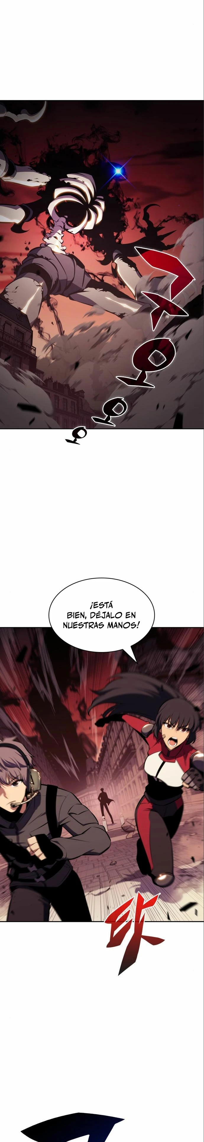 Sin fin skills > Capitulo 125 > Page 41