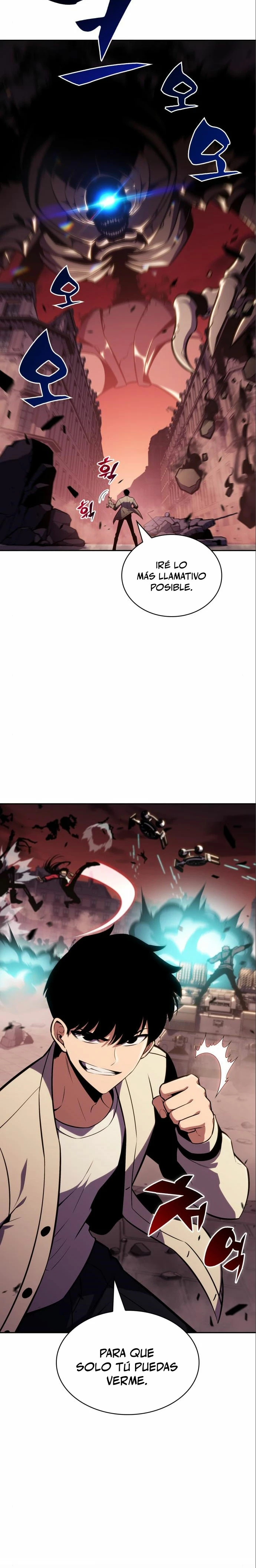 Sin fin skills > Capitulo 125 > Page 51