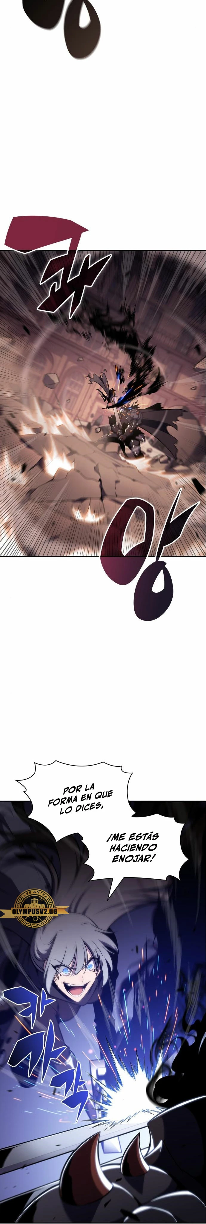 Sin fin skills > Capitulo 125 > Page 121