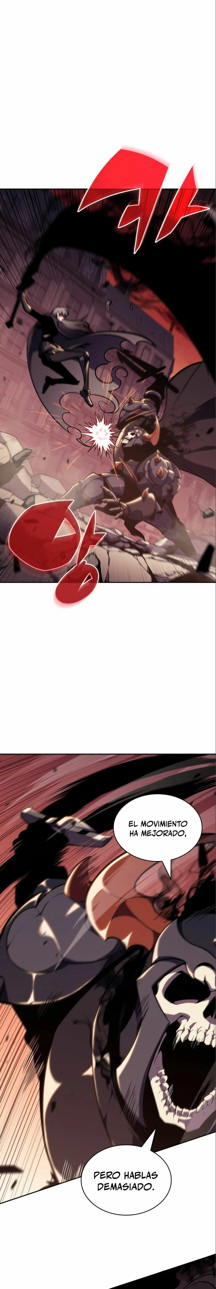 Sin fin skills > Capitulo 125 > Page 131