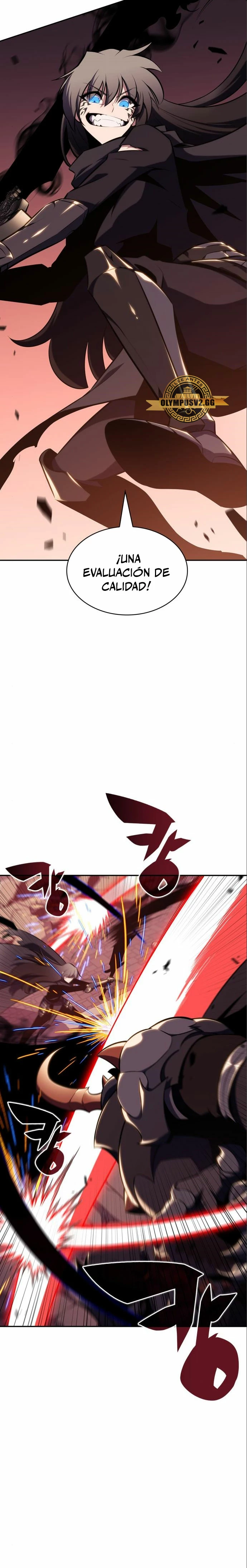 Sin fin skills > Capitulo 125 > Page 141