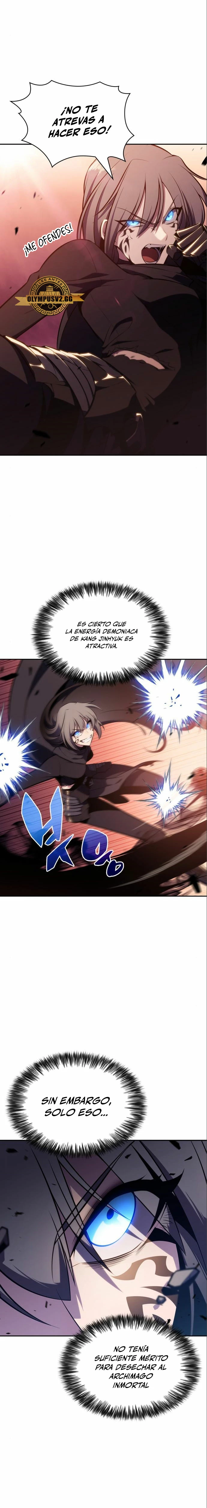 Sin fin skills > Capitulo 125 > Page 171