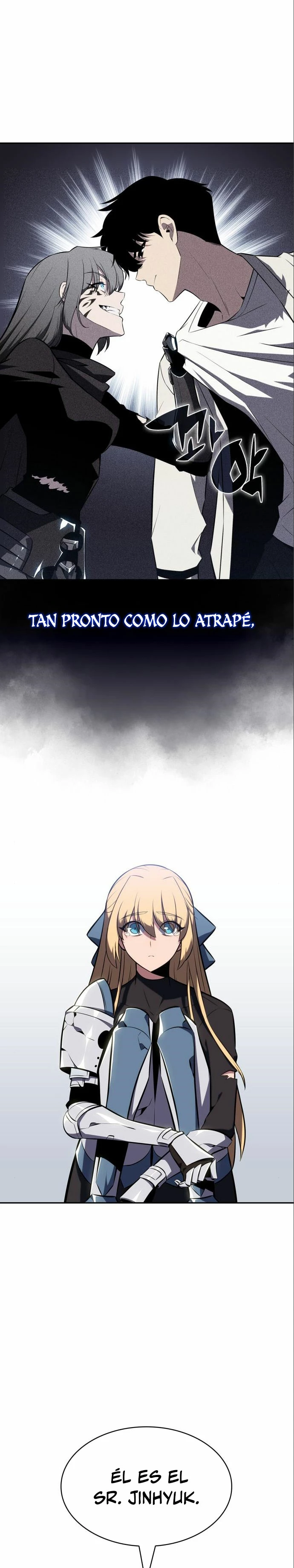 Sin fin skills > Capitulo 125 > Page 191