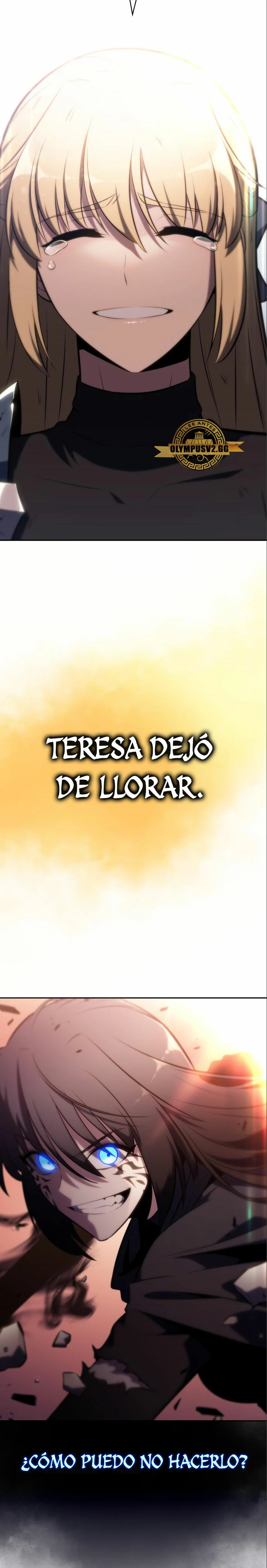 Sin fin skills > Capitulo 125 > Page 201