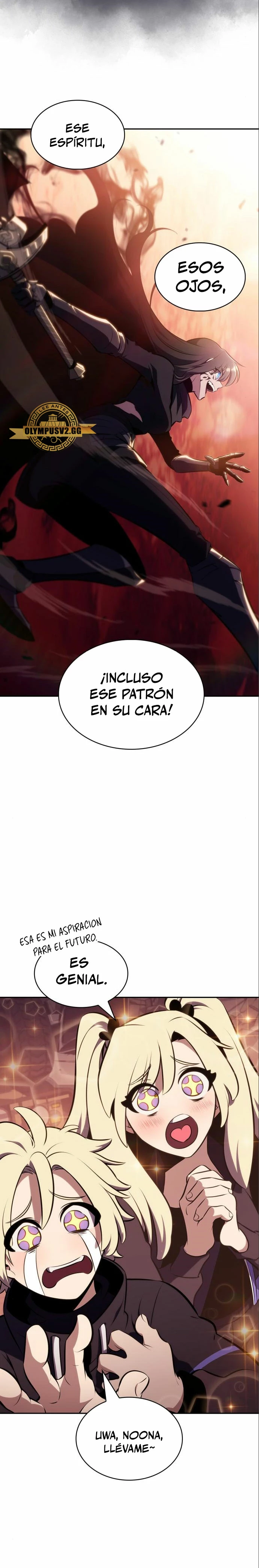 Sin fin skills > Capitulo 125 > Page 211