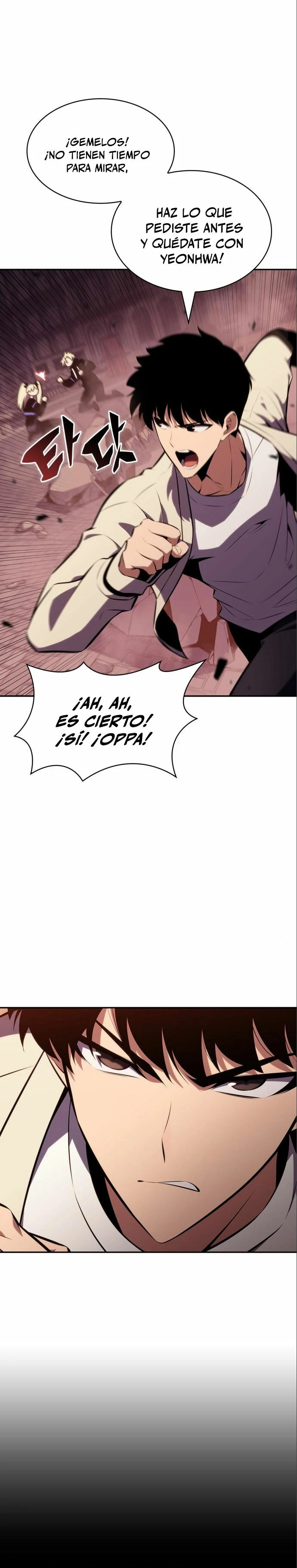 Sin fin skills > Capitulo 125 > Page 221